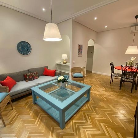 Guestready - Trendy Residence Near Plaza Mayor Мадрид Экстерьер фото