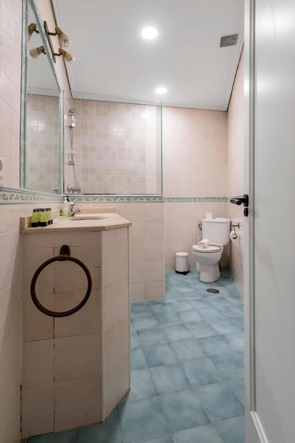 Guestready - Trendy Residence Near Plaza Mayor Мадрид Экстерьер фото
