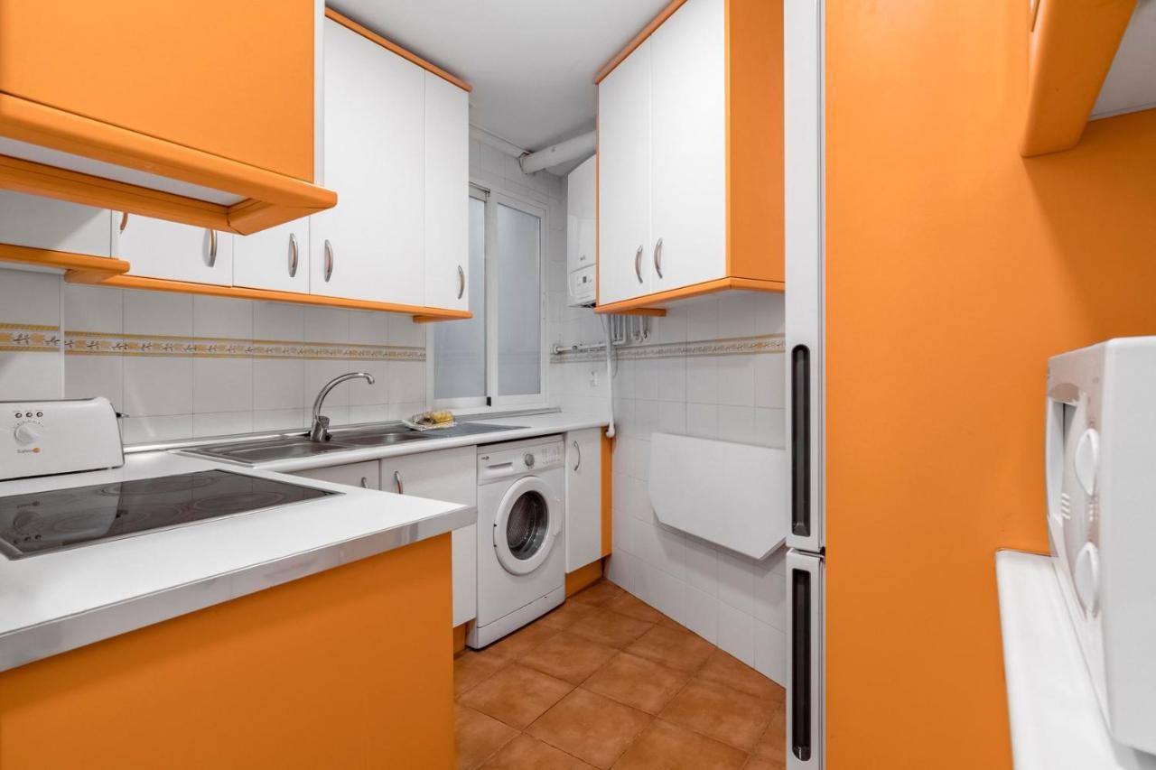 Guestready - Trendy Residence Near Plaza Mayor Мадрид Экстерьер фото