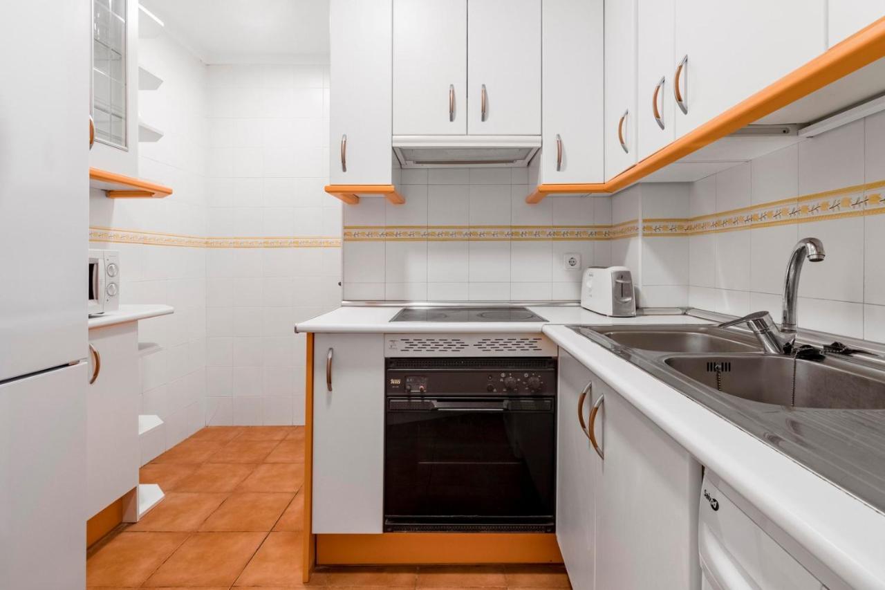 Guestready - Trendy Residence Near Plaza Mayor Мадрид Экстерьер фото