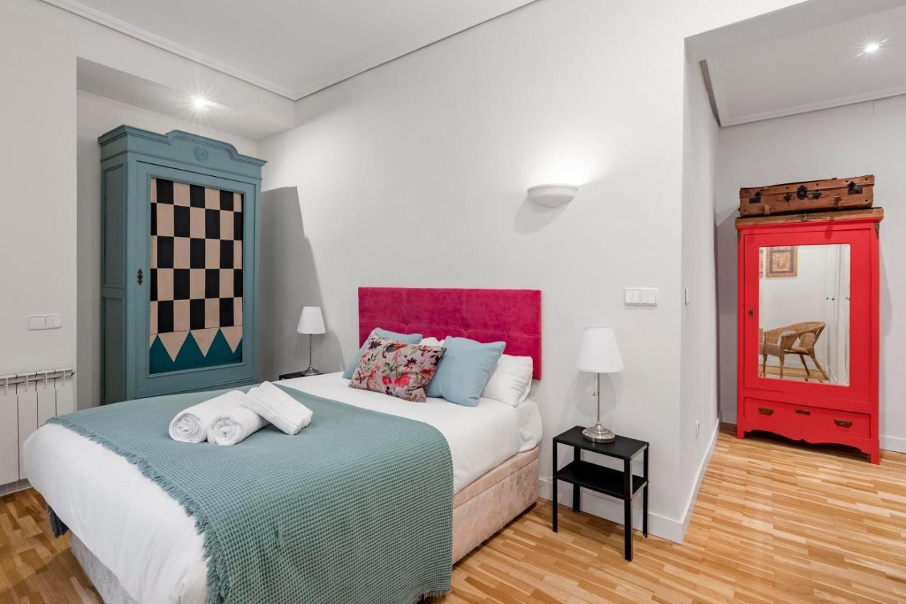 Guestready - Trendy Residence Near Plaza Mayor Мадрид Экстерьер фото