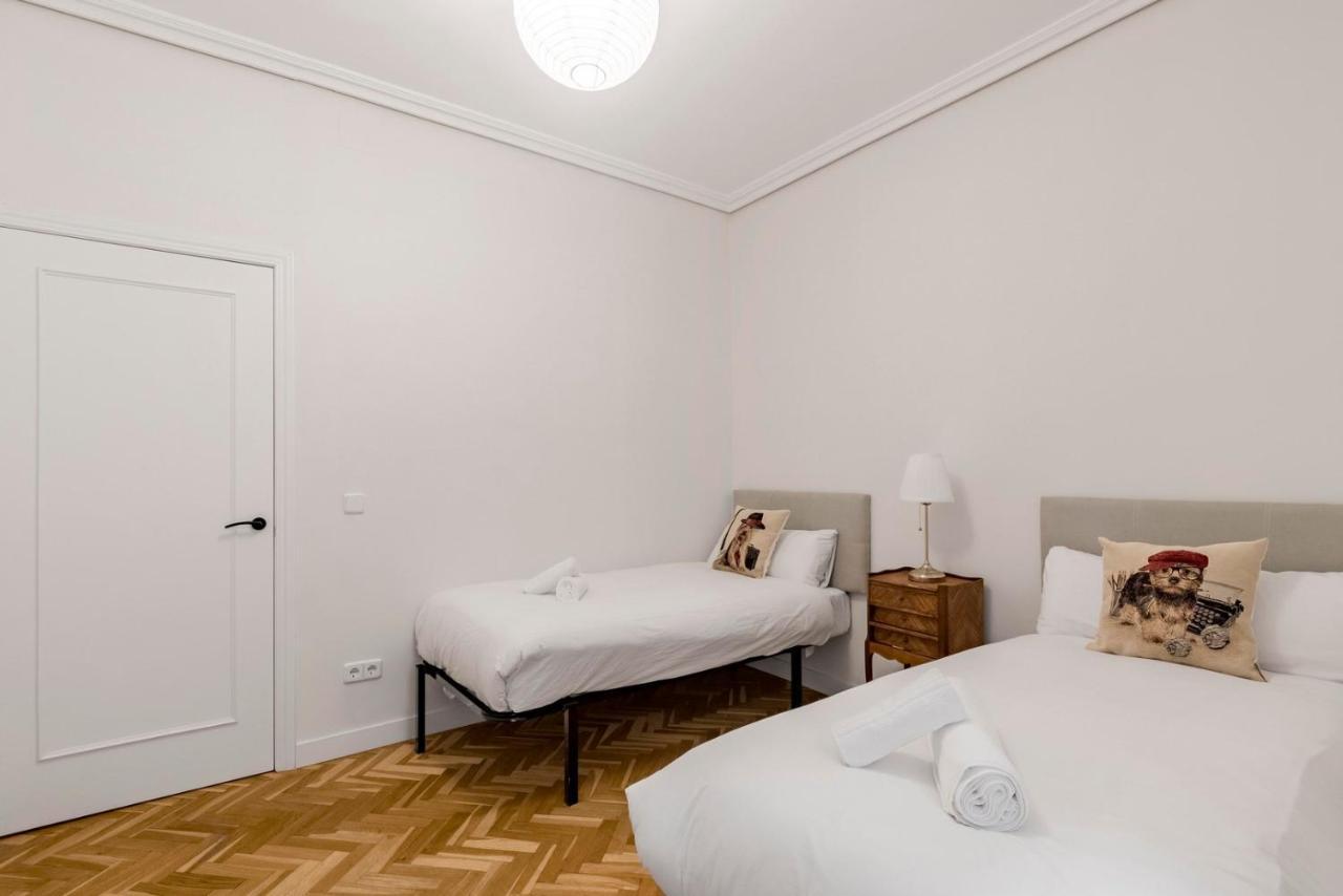 Guestready - Trendy Residence Near Plaza Mayor Мадрид Экстерьер фото