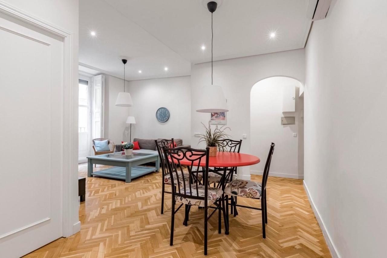 Guestready - Trendy Residence Near Plaza Mayor Мадрид Экстерьер фото