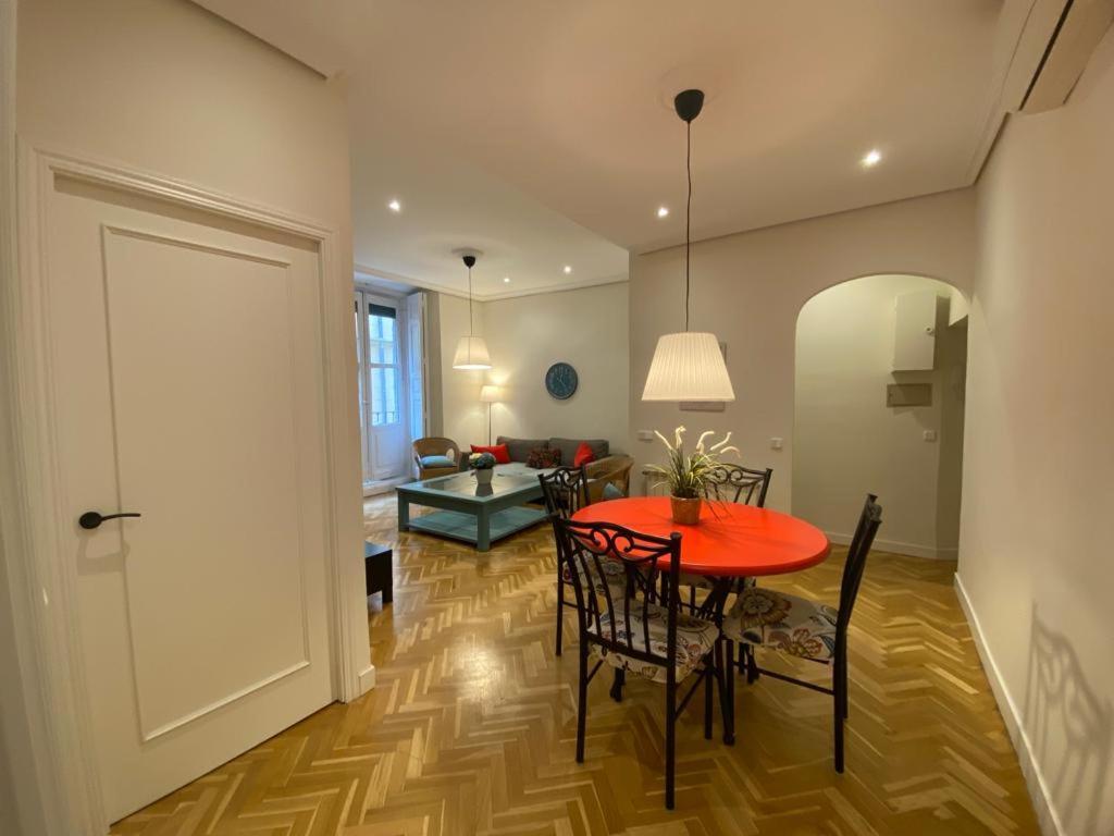 Guestready - Trendy Residence Near Plaza Mayor Мадрид Экстерьер фото