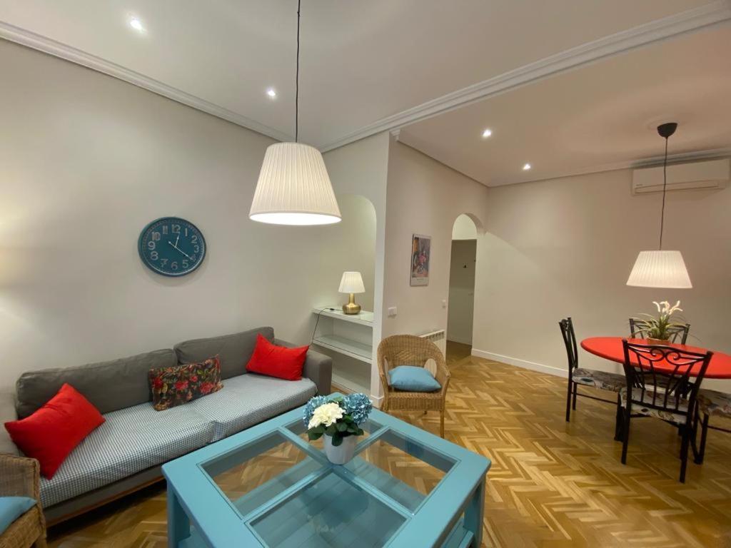 Guestready - Trendy Residence Near Plaza Mayor Мадрид Экстерьер фото